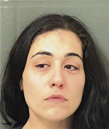 Linda Llerna - Palm Beach County, FL 
